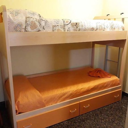 Da Venere Panzió Vasto Kültér fotó