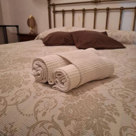 Da Venere Panzió Vasto Kültér fotó