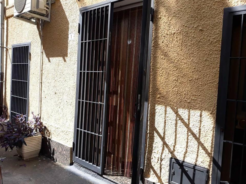 Da Venere Panzió Vasto Kültér fotó