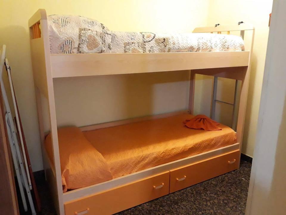 Da Venere Panzió Vasto Kültér fotó