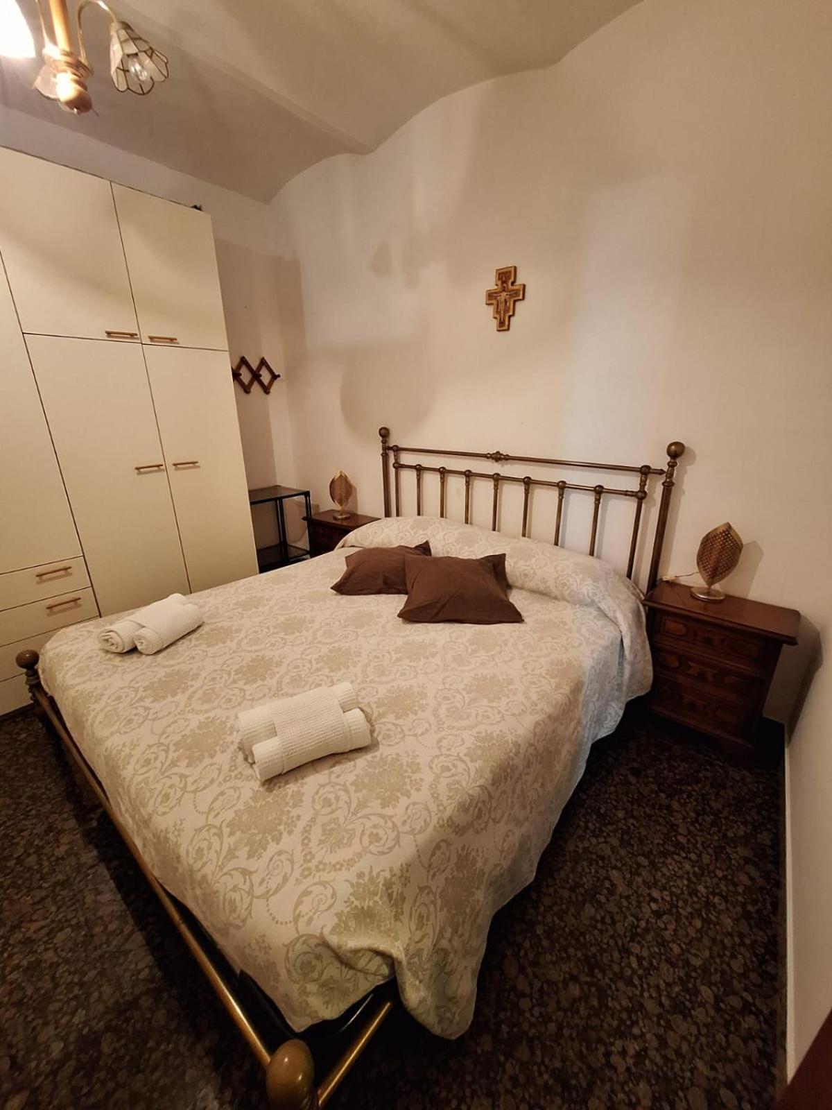 Da Venere Panzió Vasto Kültér fotó