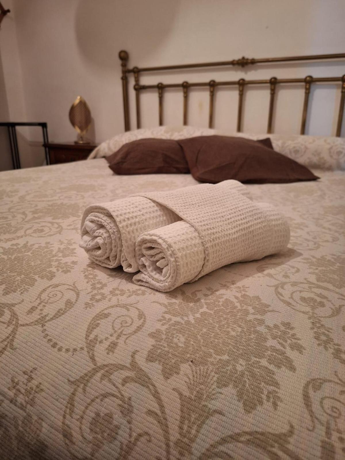 Da Venere Panzió Vasto Kültér fotó